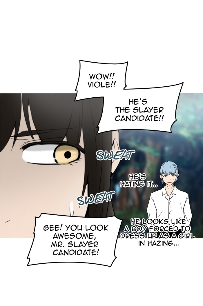 Tower of God chapter 283 page 64