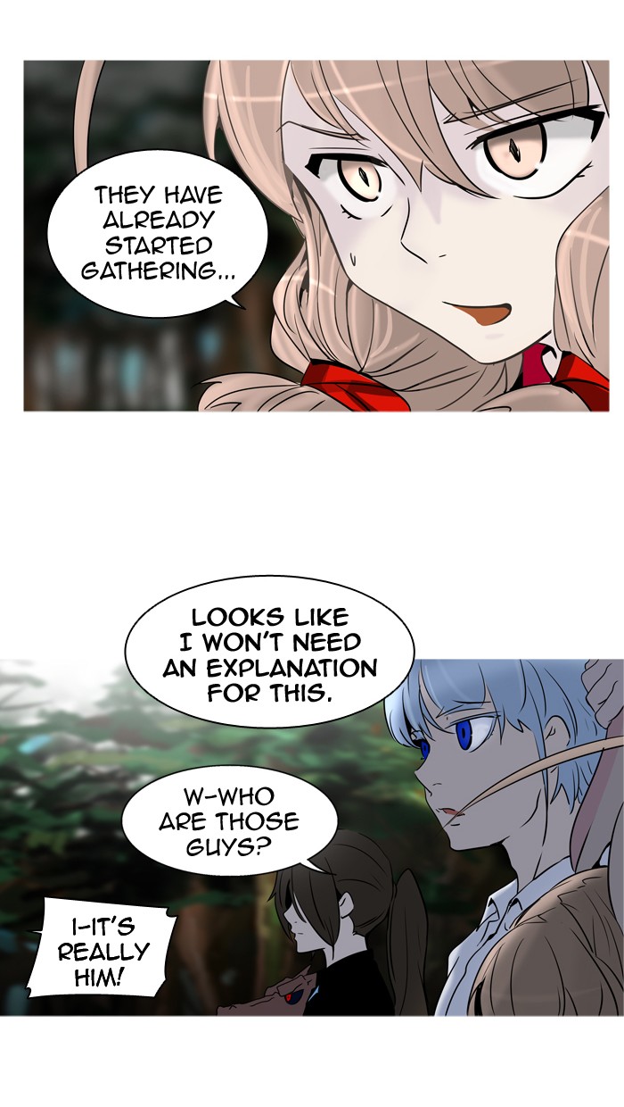 Tower of God chapter 283 page 67