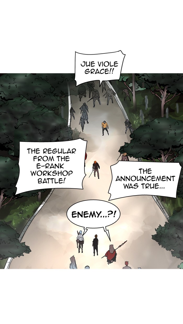 Tower of God chapter 283 page 68