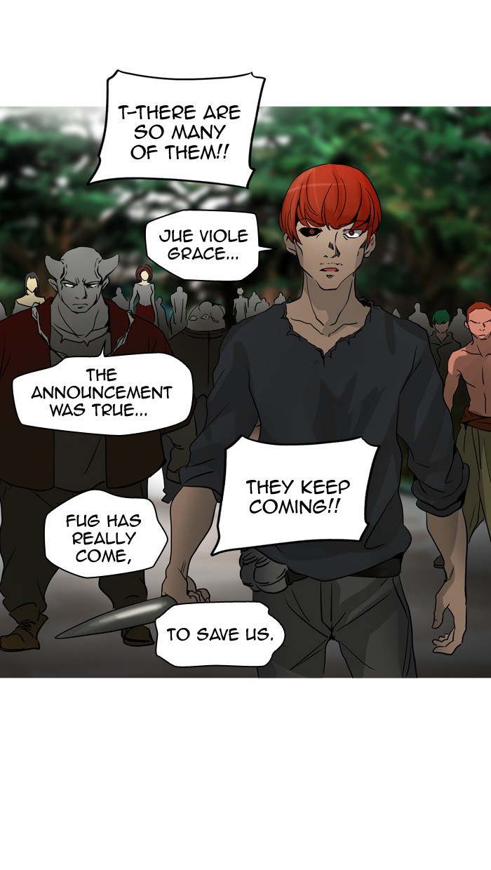 Tower of God chapter 283 page 69