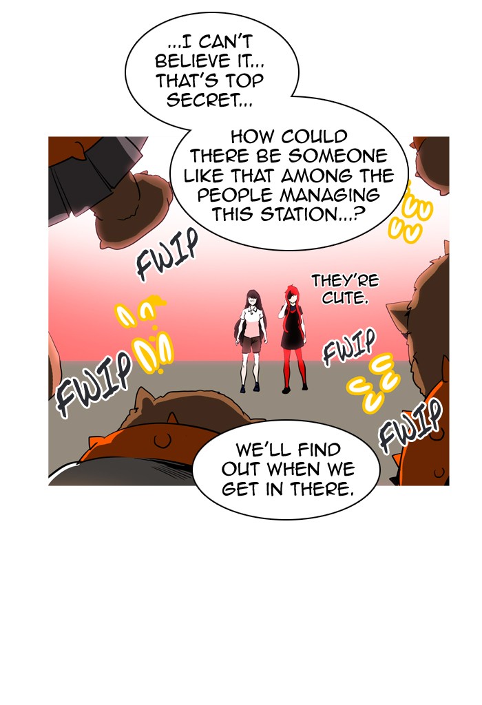 Tower of God chapter 283 page 7