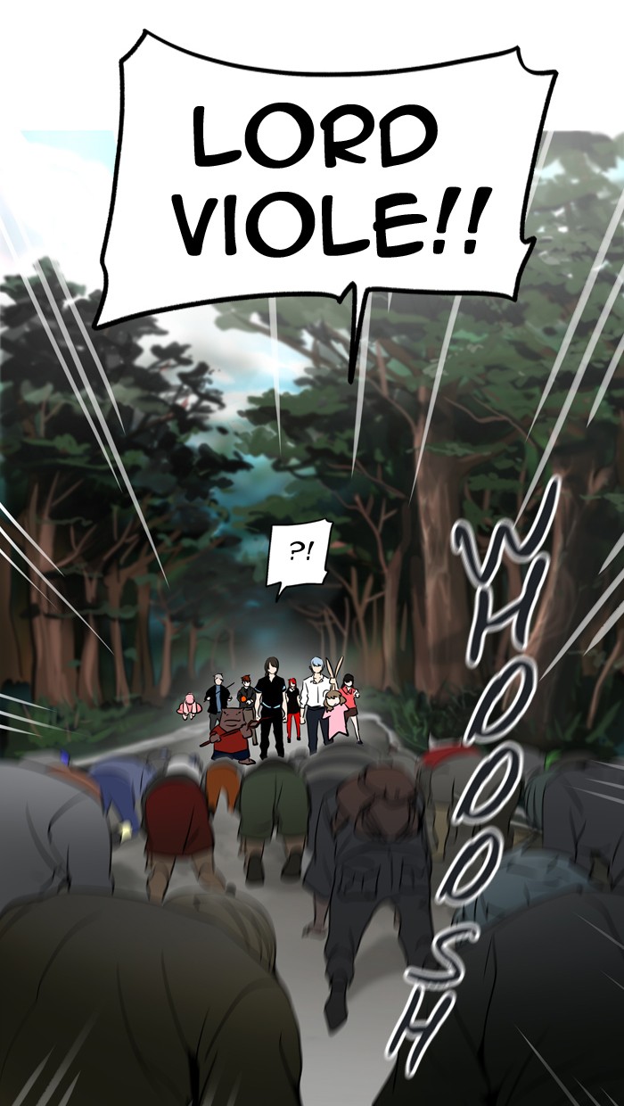 Tower of God chapter 283 page 70
