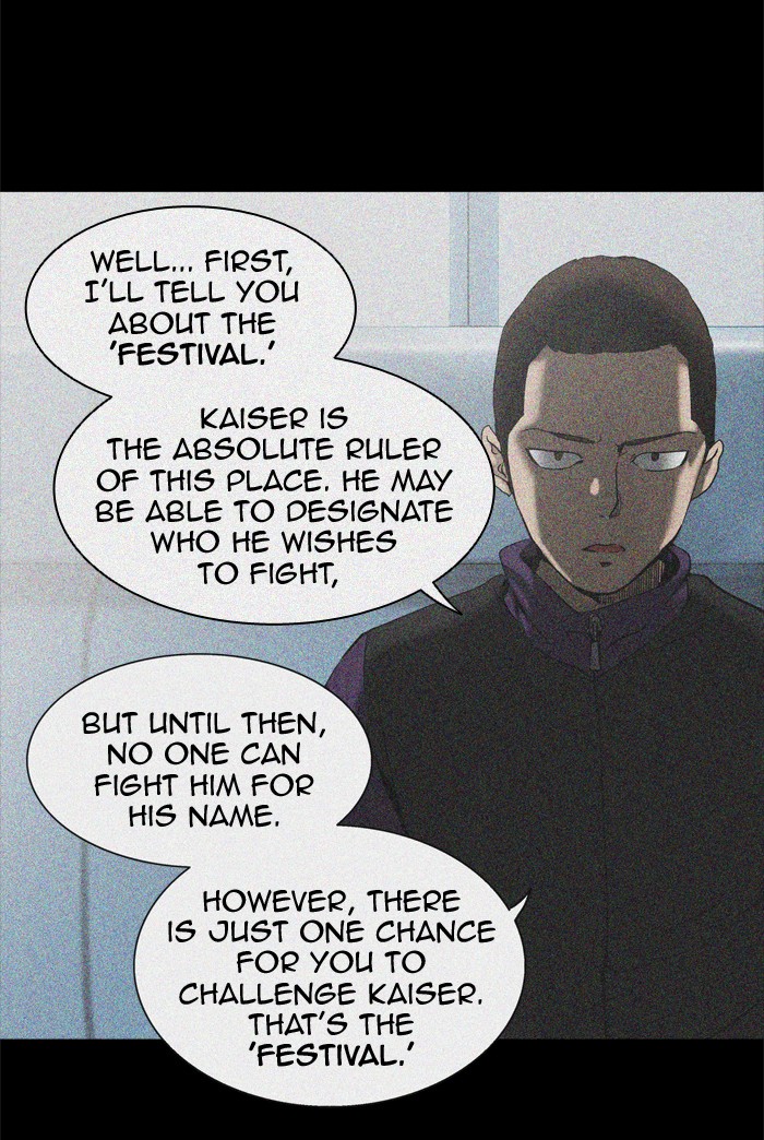 Tower of God chapter 283 page 75