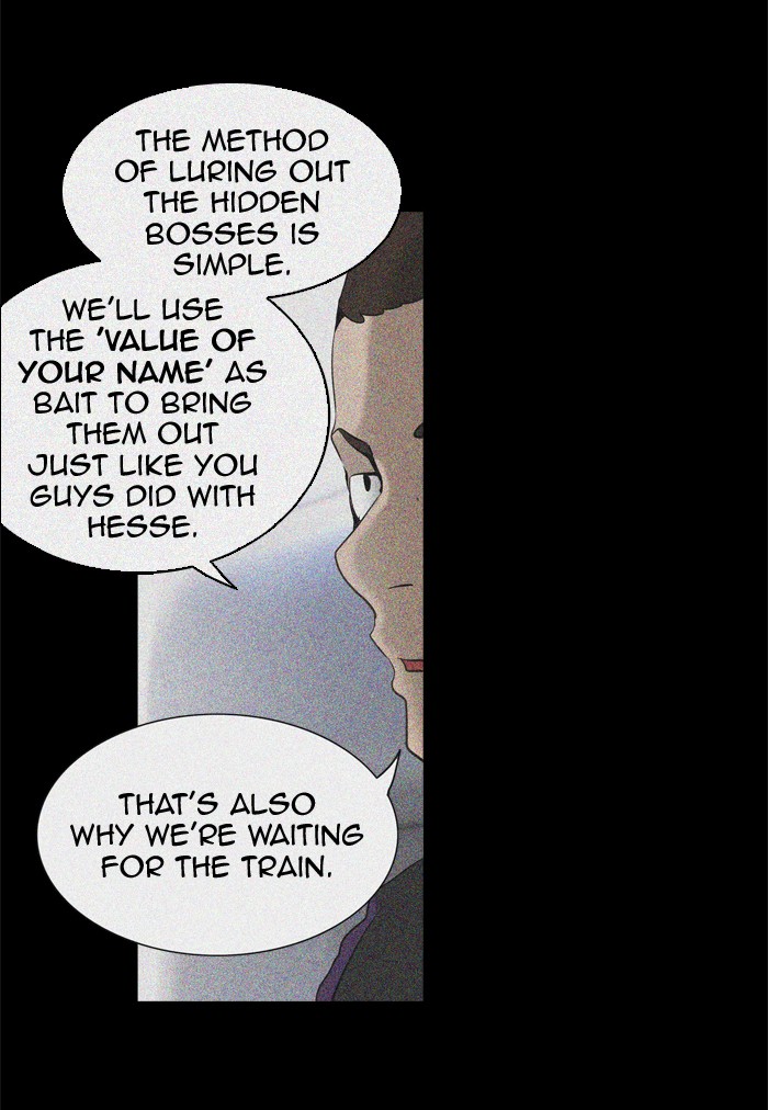 Tower of God chapter 283 page 81