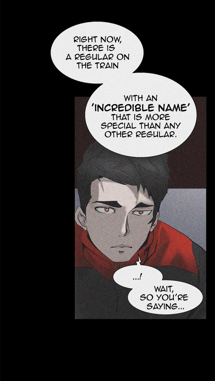 Tower of God chapter 283 page 82