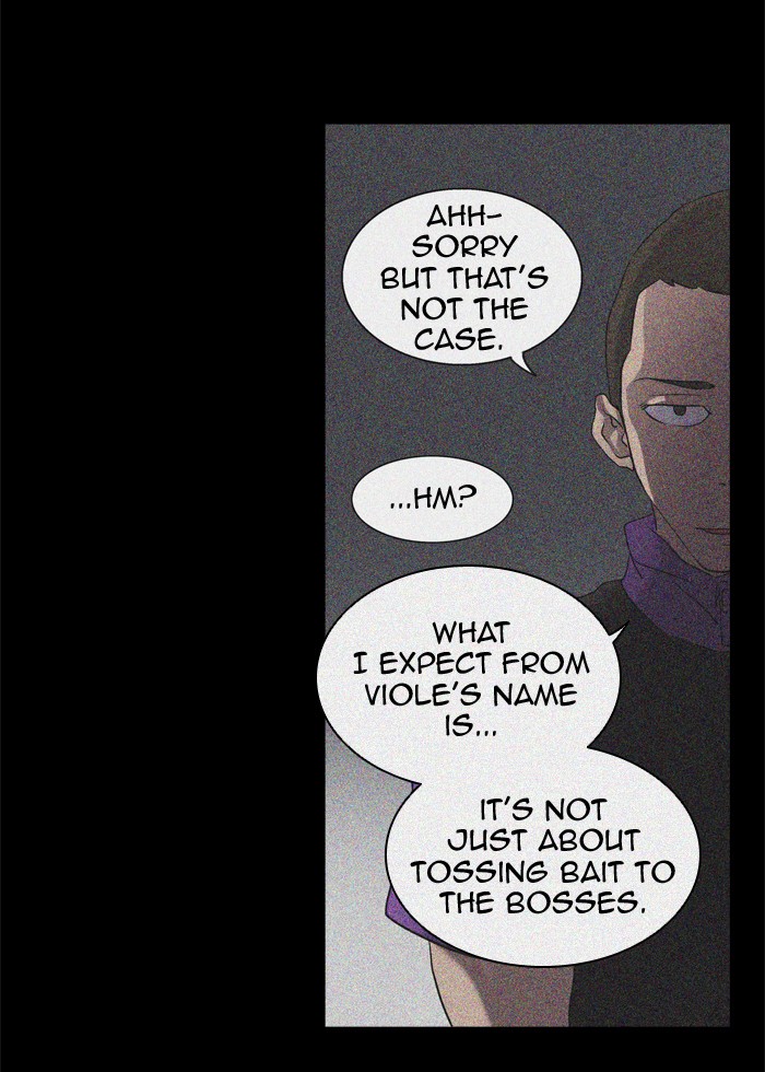 Tower of God chapter 283 page 86