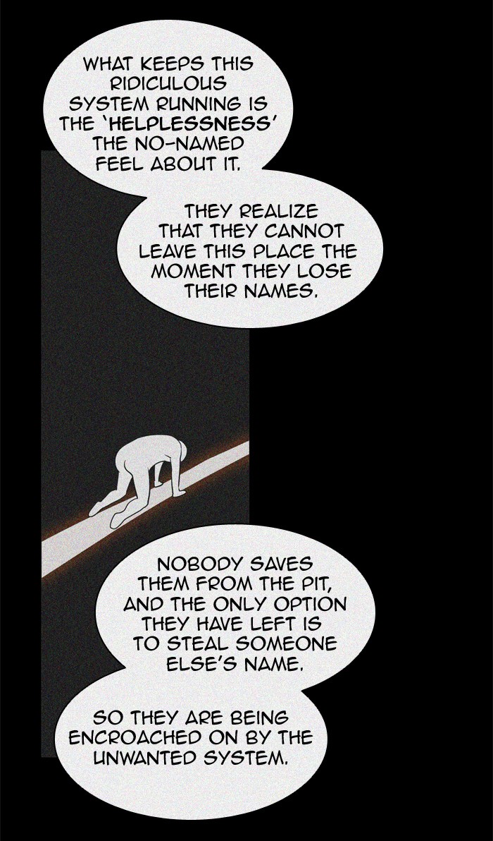 Tower of God chapter 283 page 89