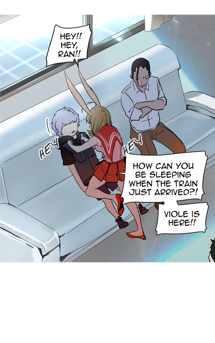 Tower of God chapter 283 page 9