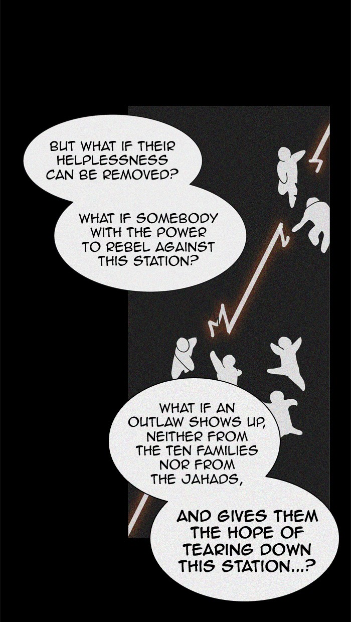 Tower of God chapter 283 page 90