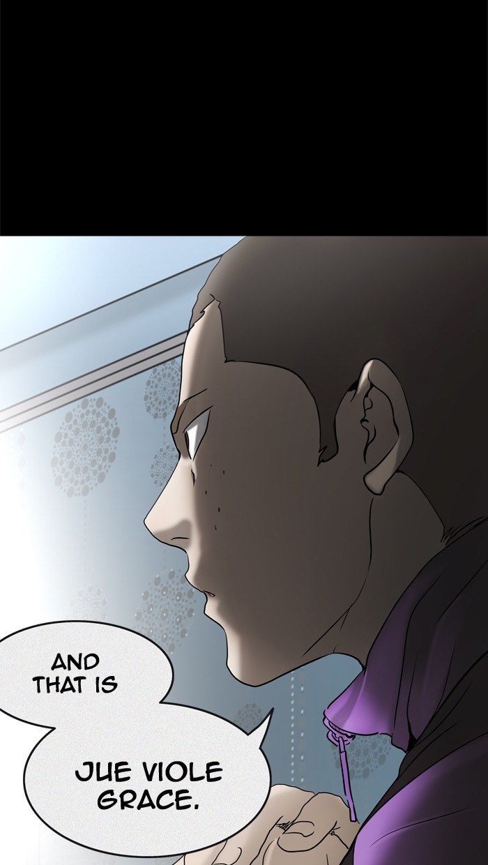 Tower of God chapter 283 page 91