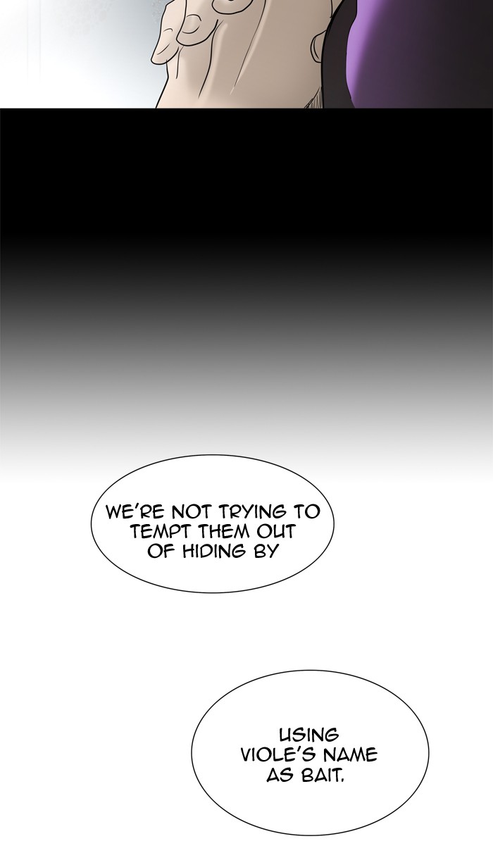 Tower of God chapter 283 page 92