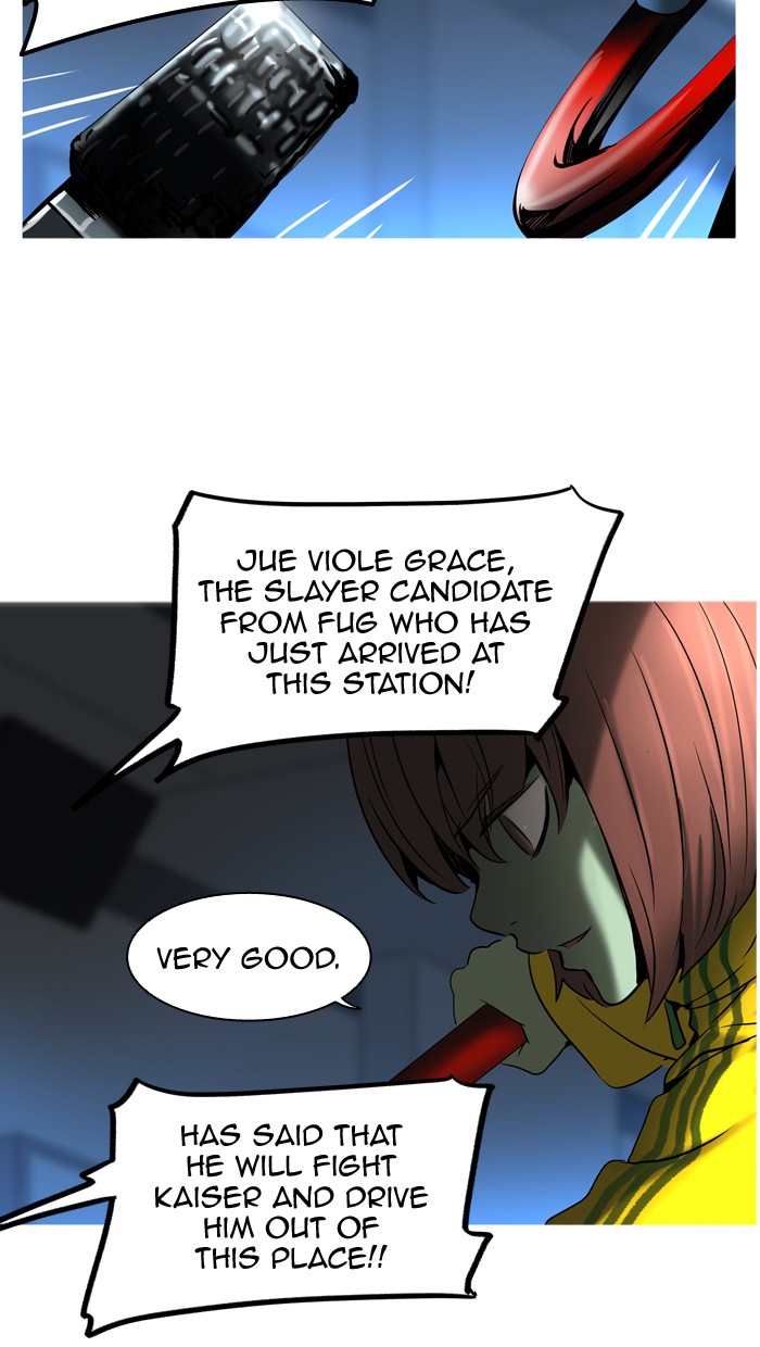 Tower of God chapter 283 page 94