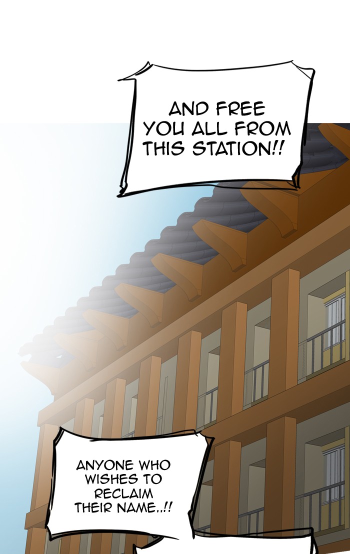 Tower of God chapter 283 page 95