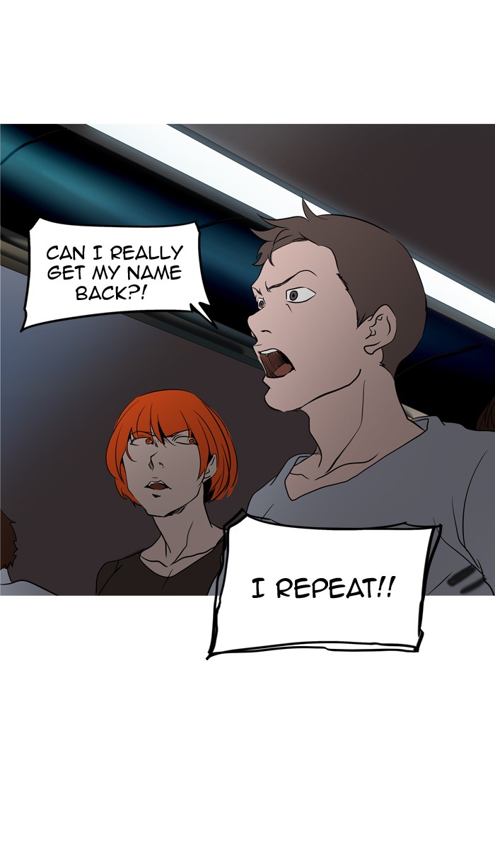 Tower of God chapter 283 page 97