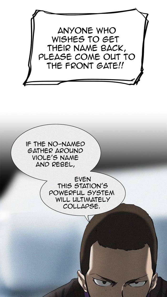 Tower of God chapter 283 page 98