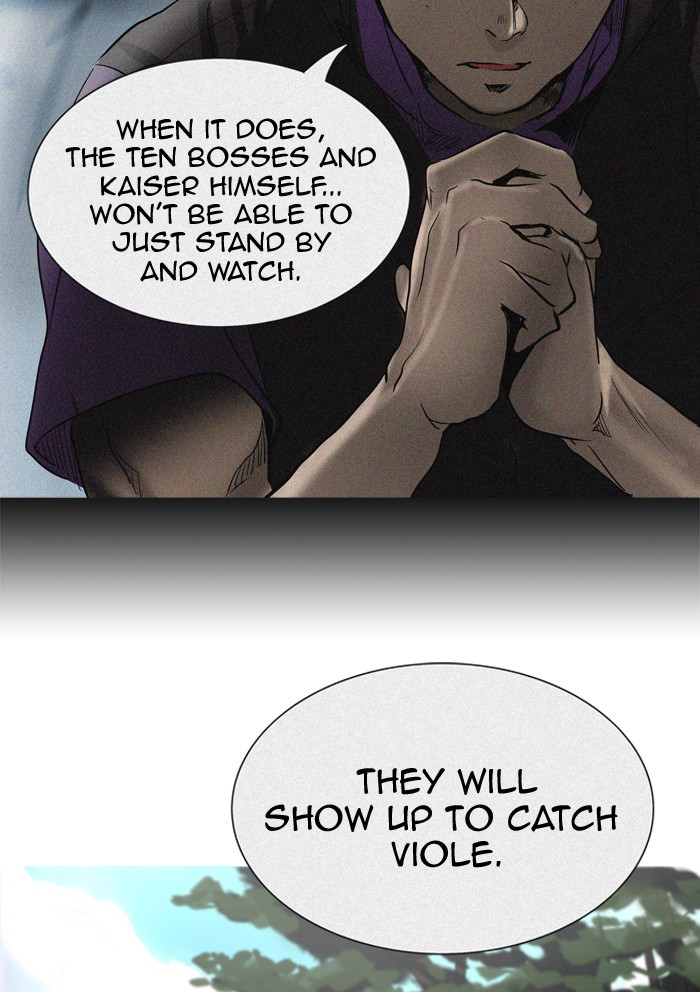 Tower of God chapter 283 page 99