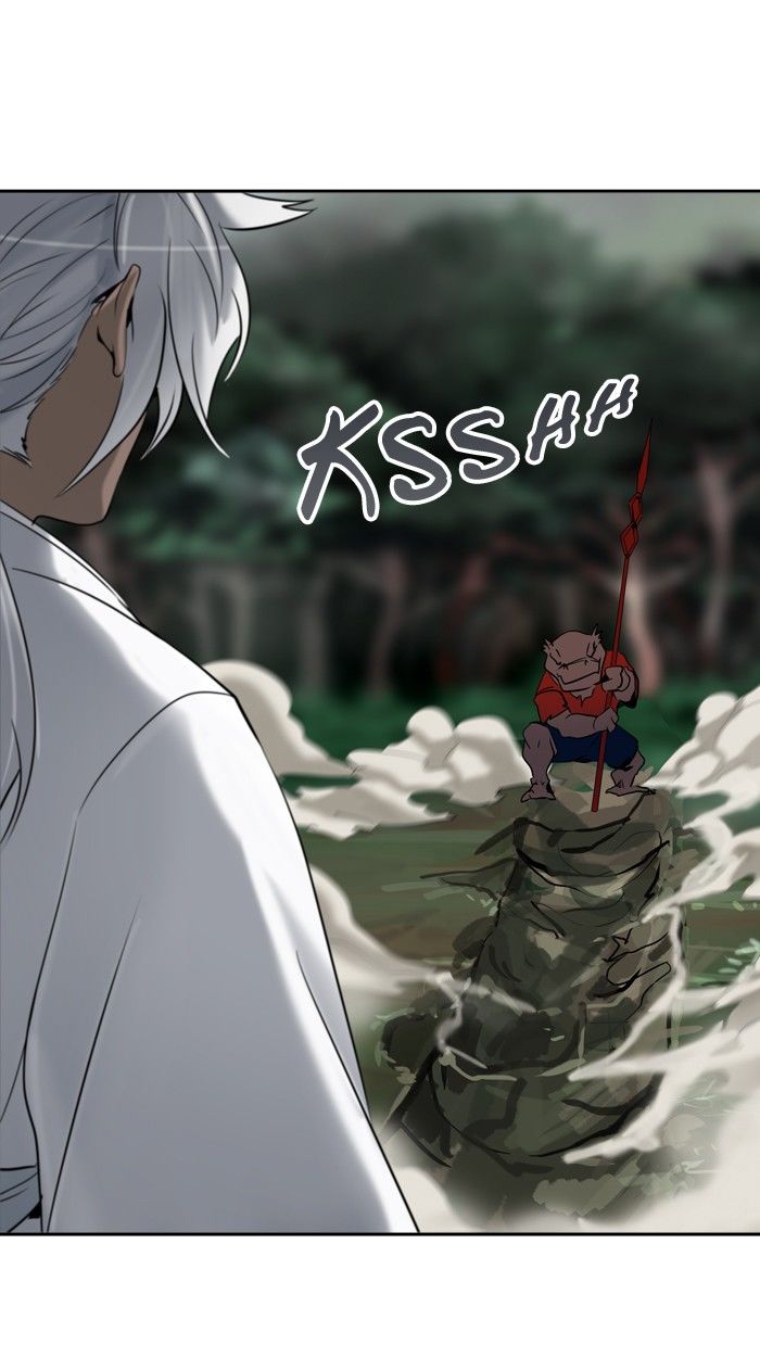 Tower of God chapter 287 page 1