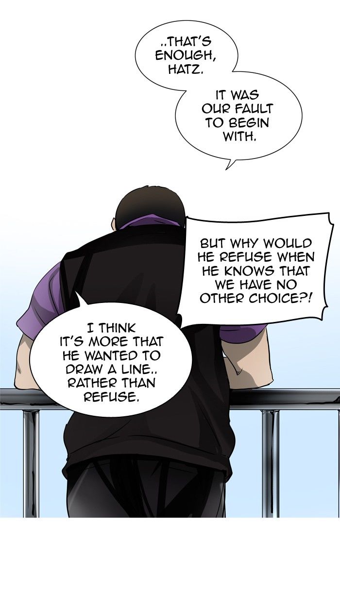 Tower of God chapter 287 page 11