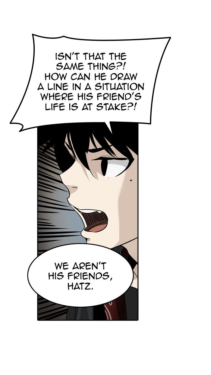 Tower of God chapter 287 page 12