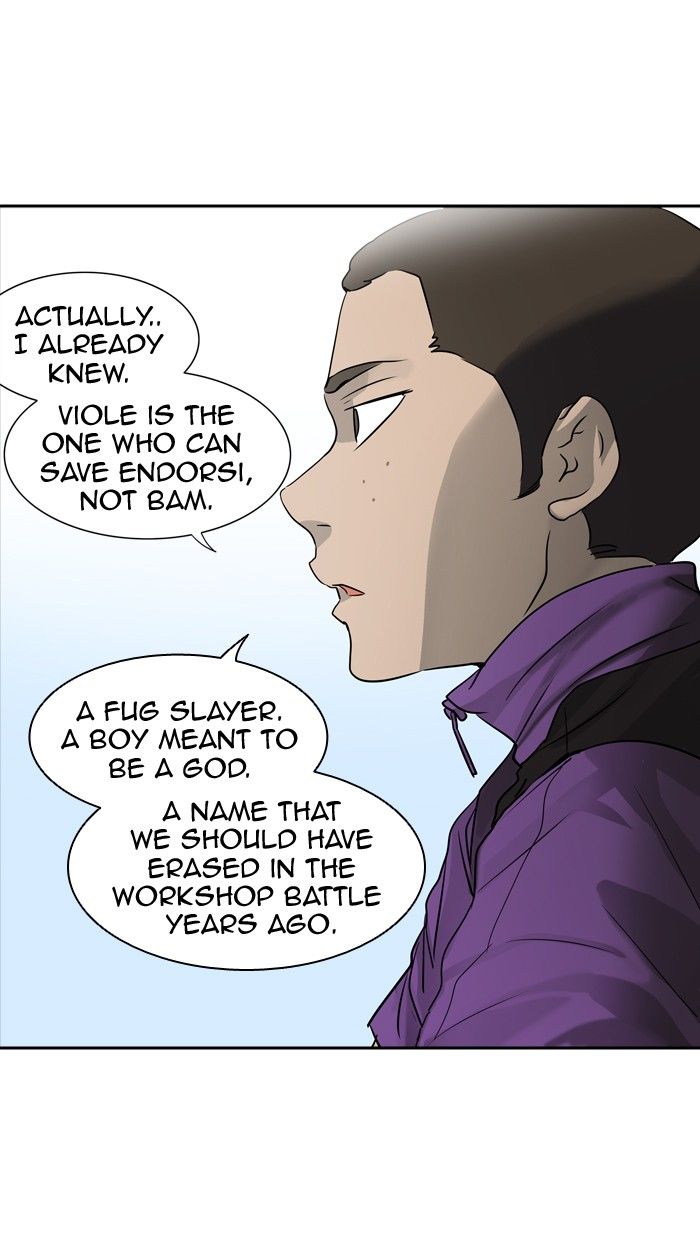 Tower of God chapter 287 page 14