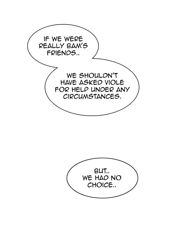 Tower of God chapter 287 page 15