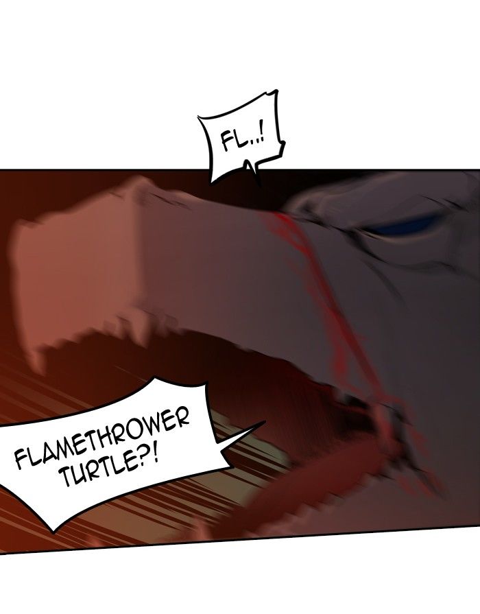 Tower of God chapter 287 page 17