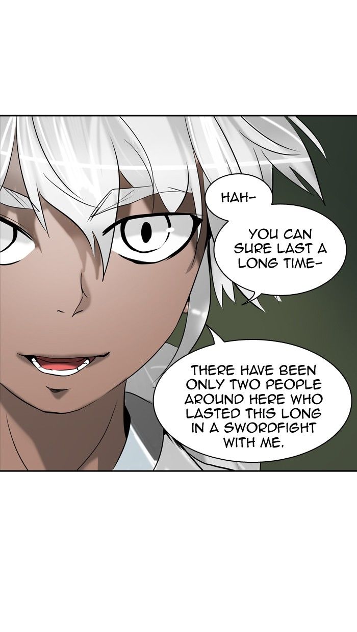 Tower of God chapter 287 page 2