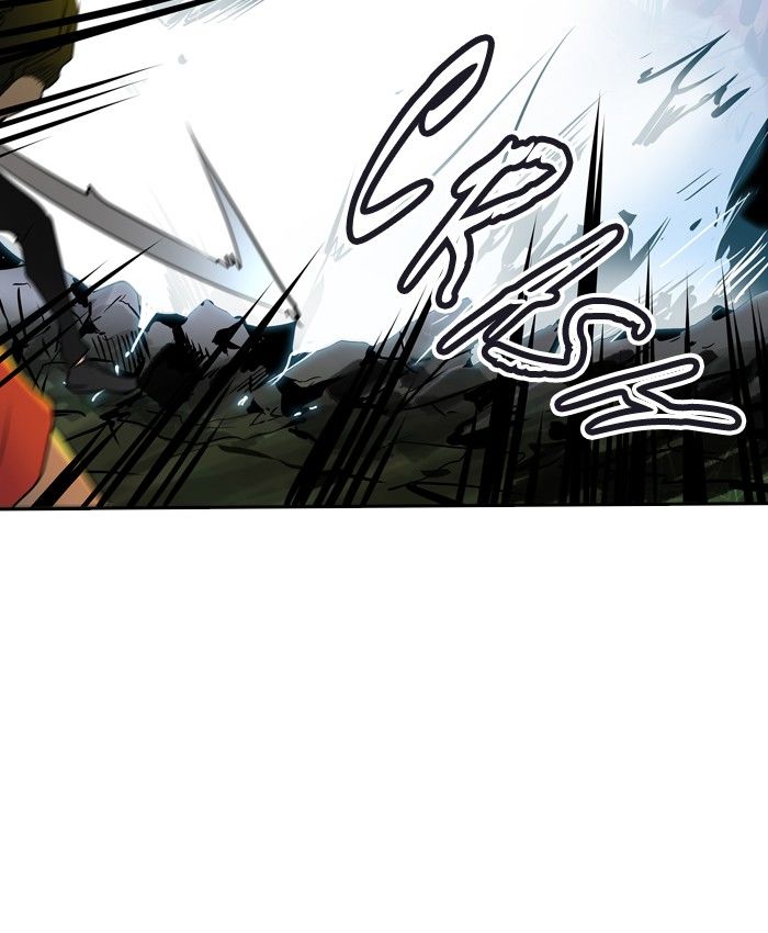 Tower of God chapter 287 page 20