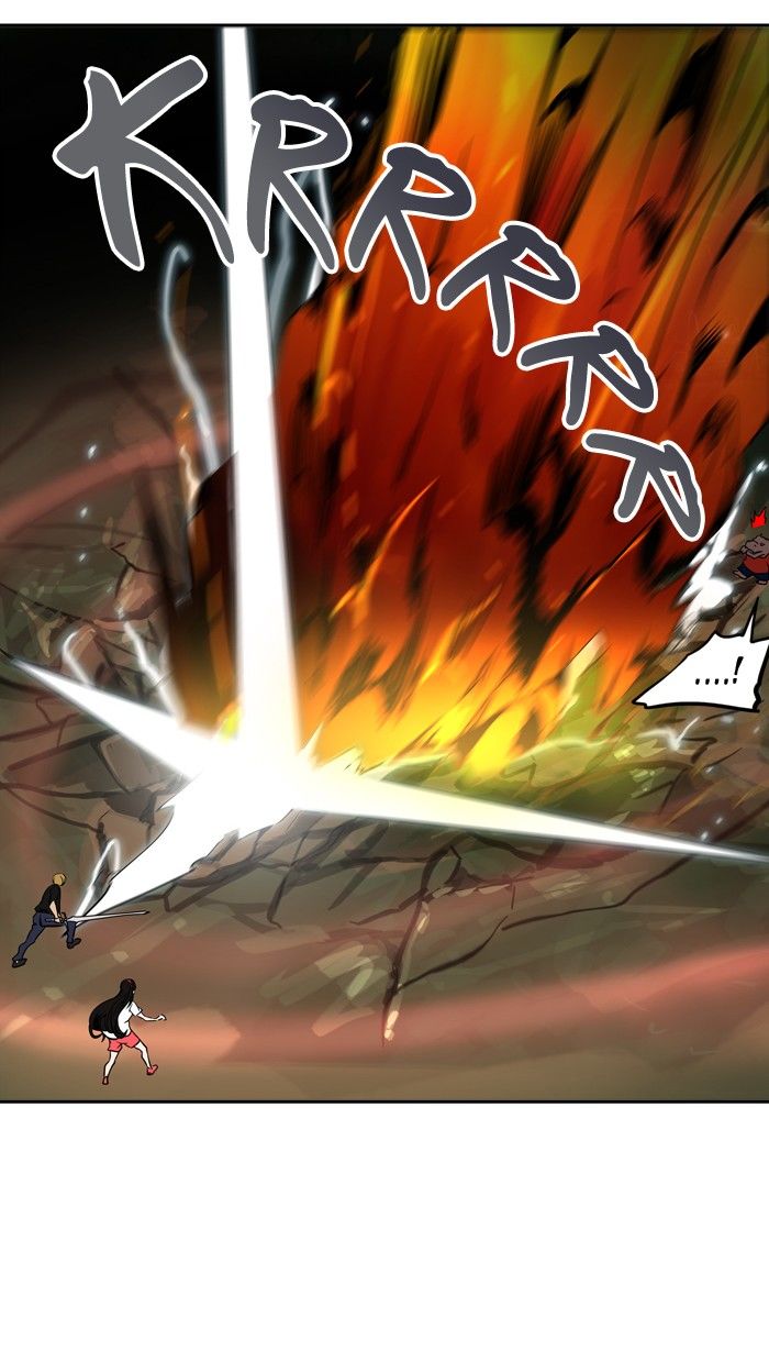 Tower of God chapter 287 page 21