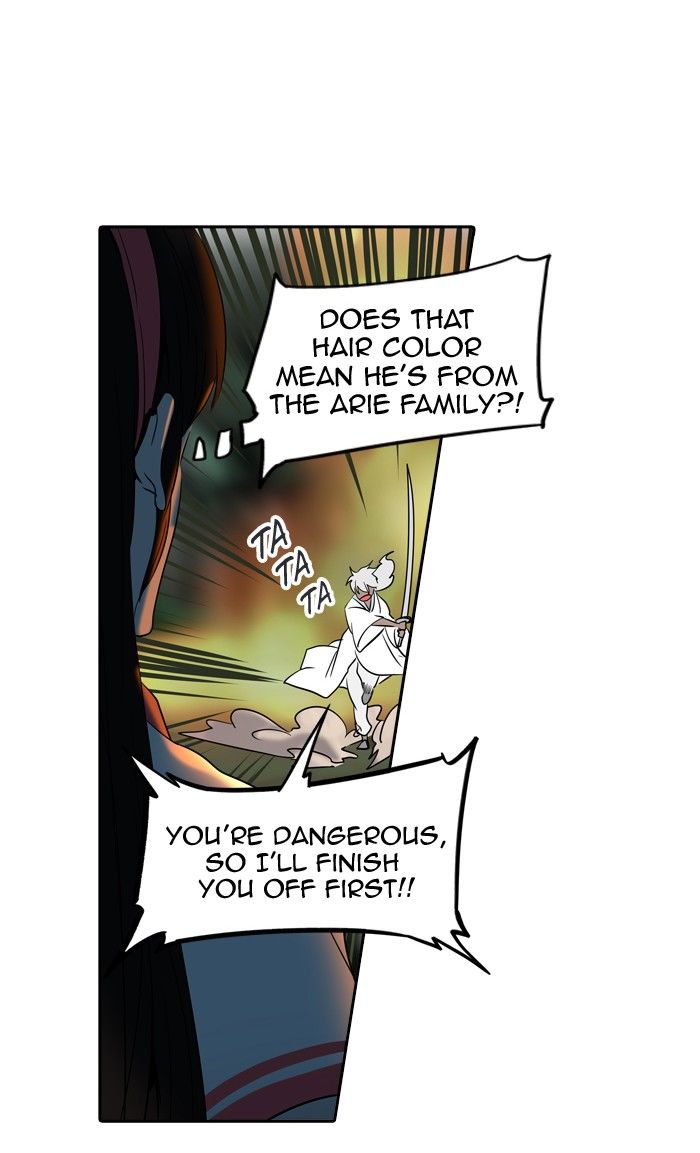 Tower of God chapter 287 page 28