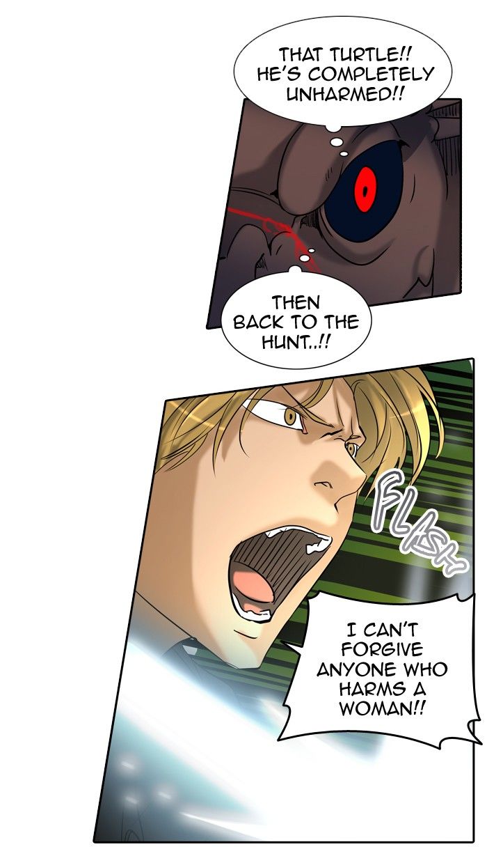 Tower of God chapter 287 page 29