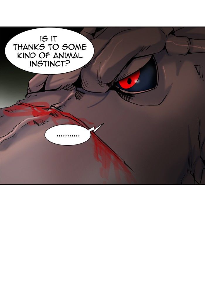 Tower of God chapter 287 page 3