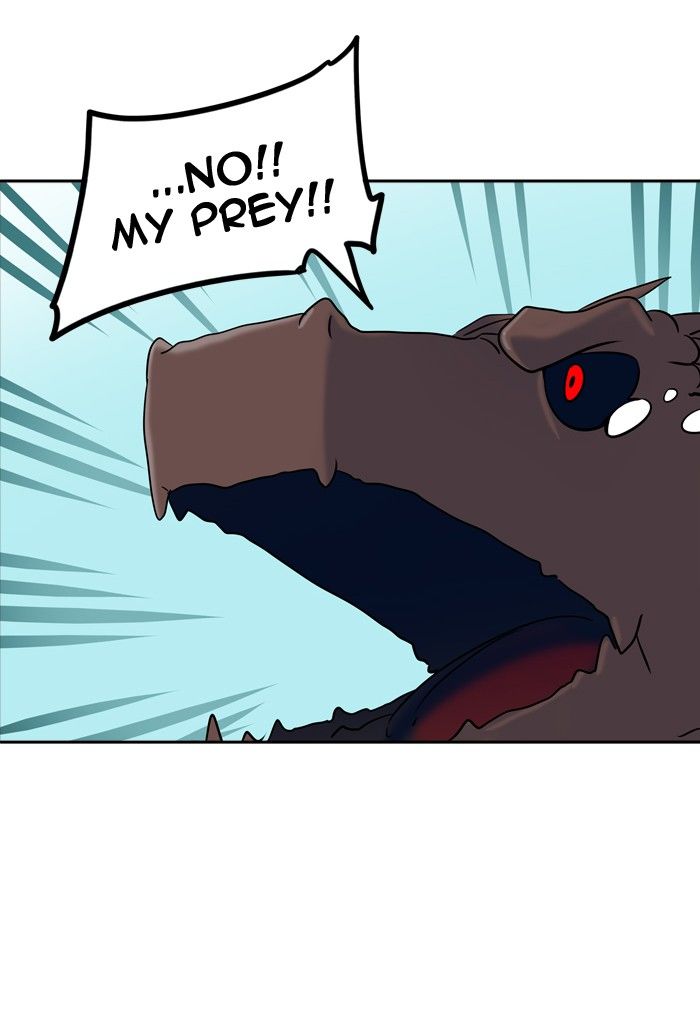 Tower of God chapter 287 page 34