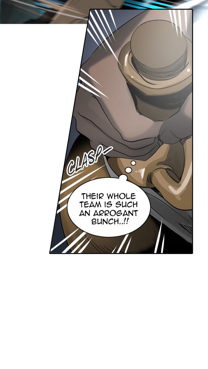 Tower of God chapter 287 page 37