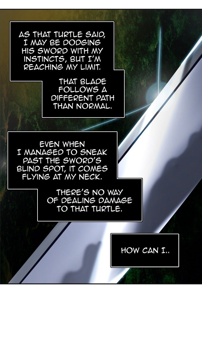 Tower of God chapter 287 page 4