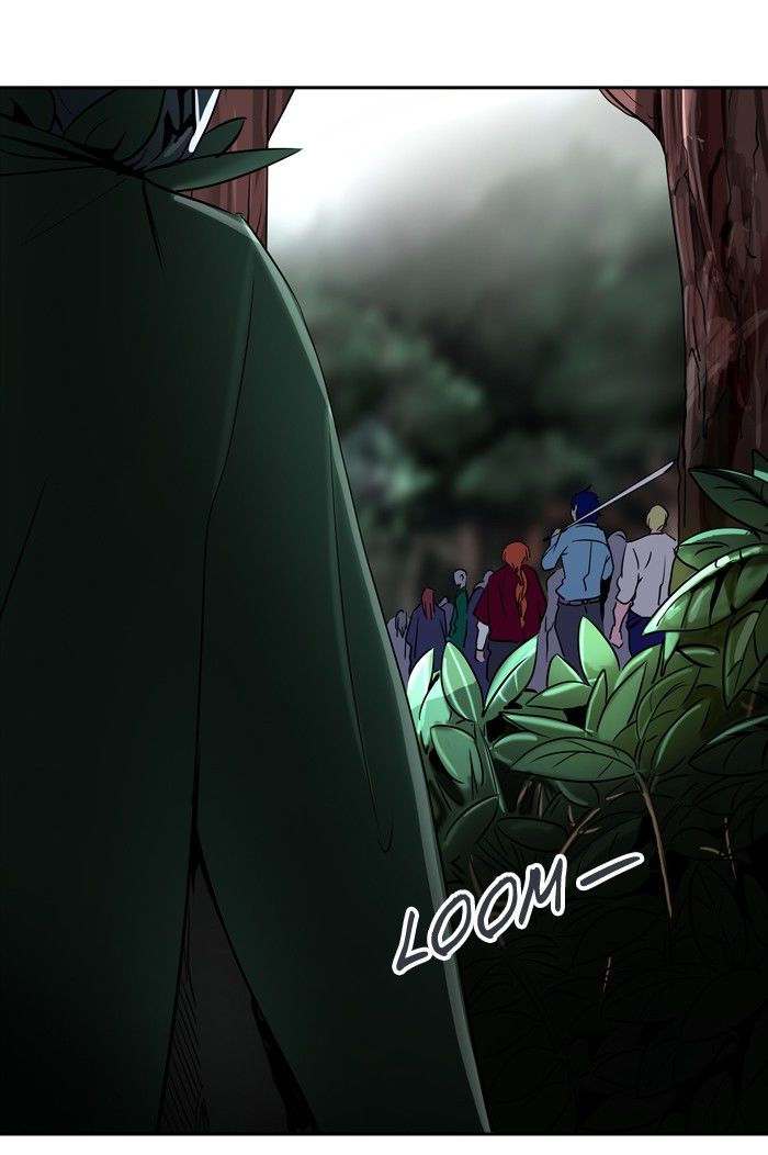 Tower of God chapter 287 page 40