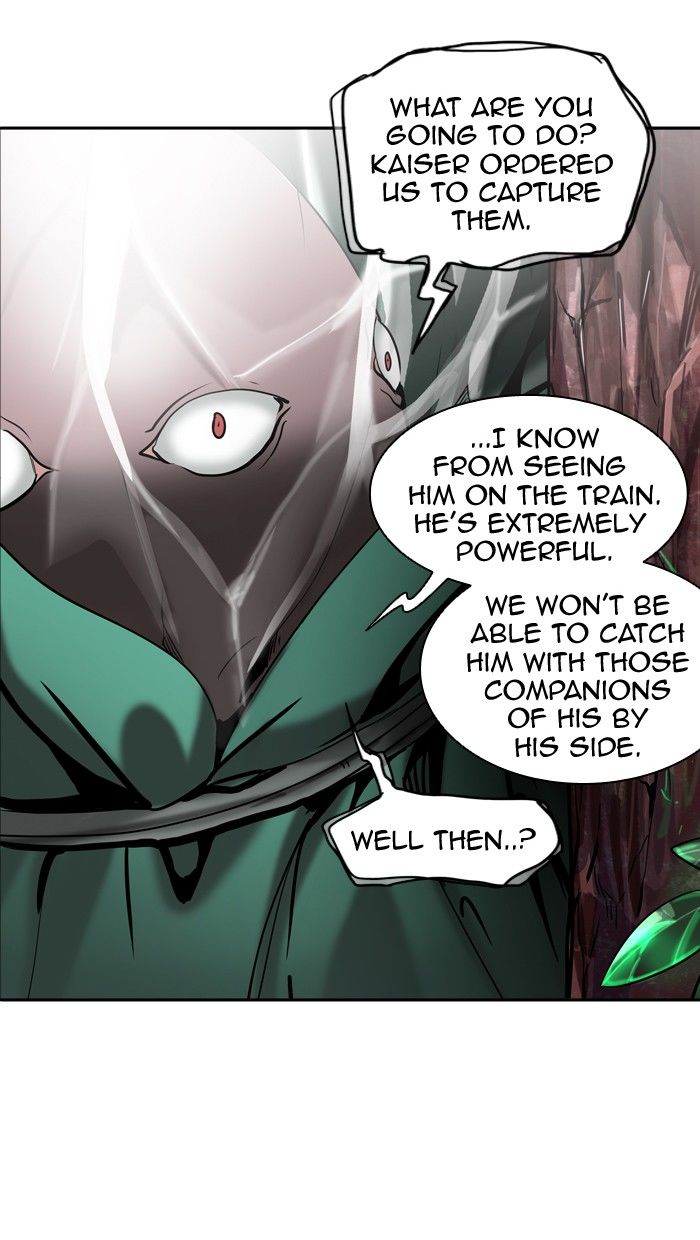 Tower of God chapter 287 page 42