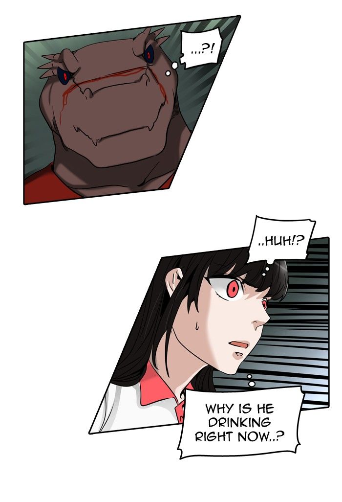 Tower of God chapter 287 page 45