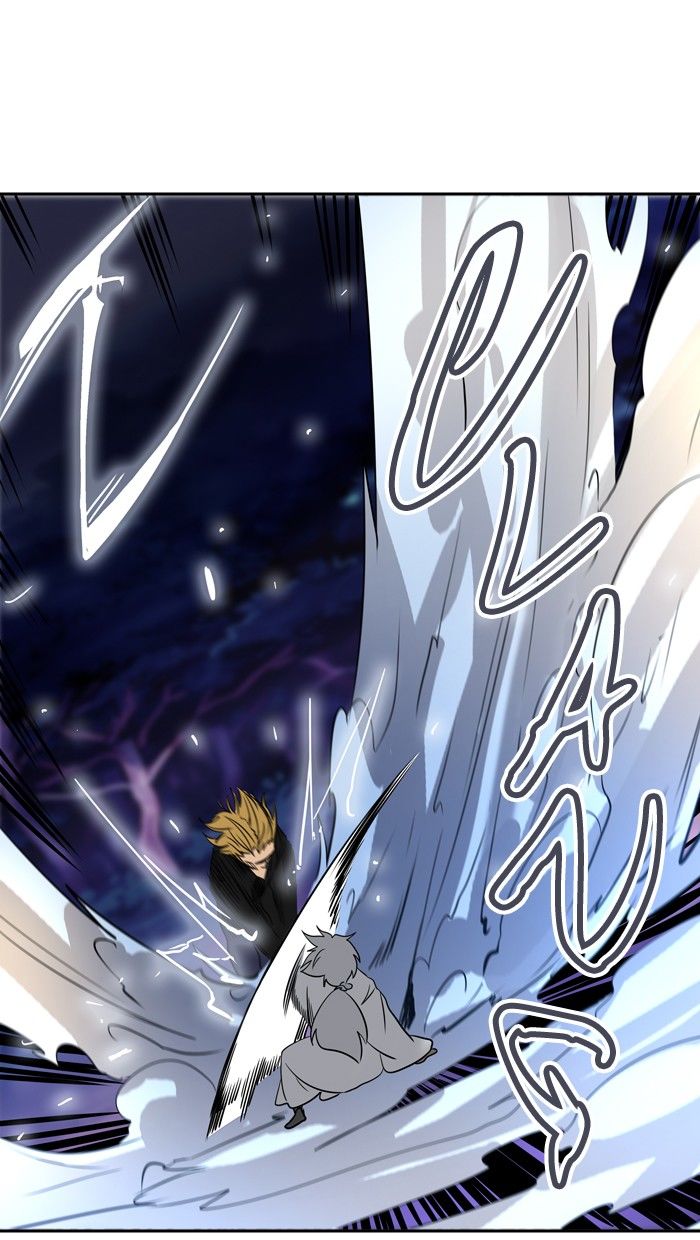 Tower of God chapter 287 page 49