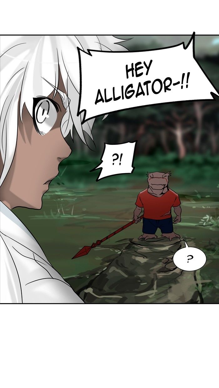 Tower of God chapter 287 page 5