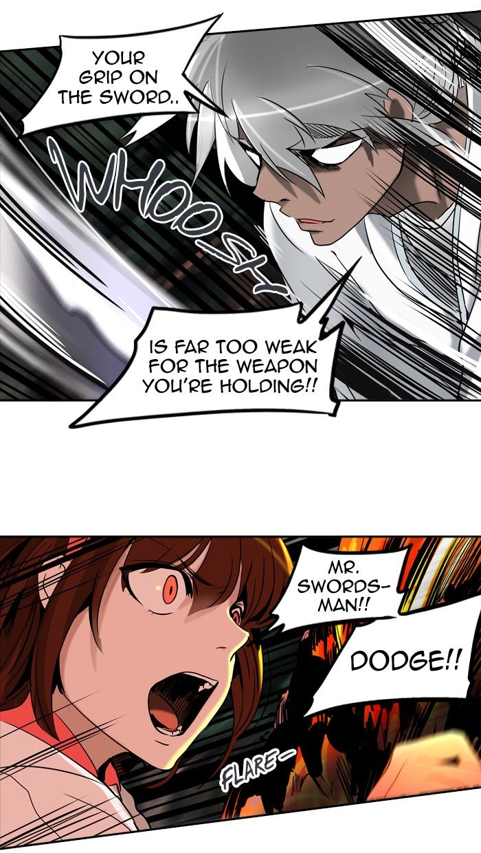 Tower of God chapter 287 page 53