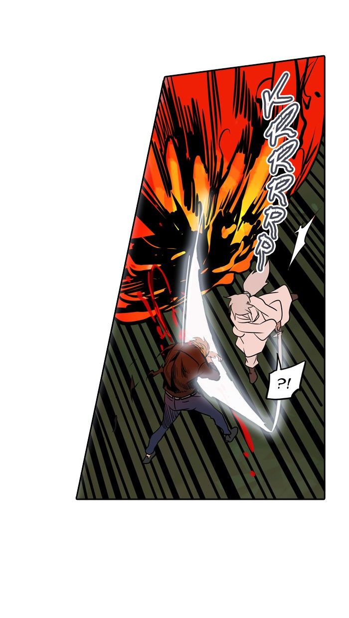 Tower of God chapter 287 page 55