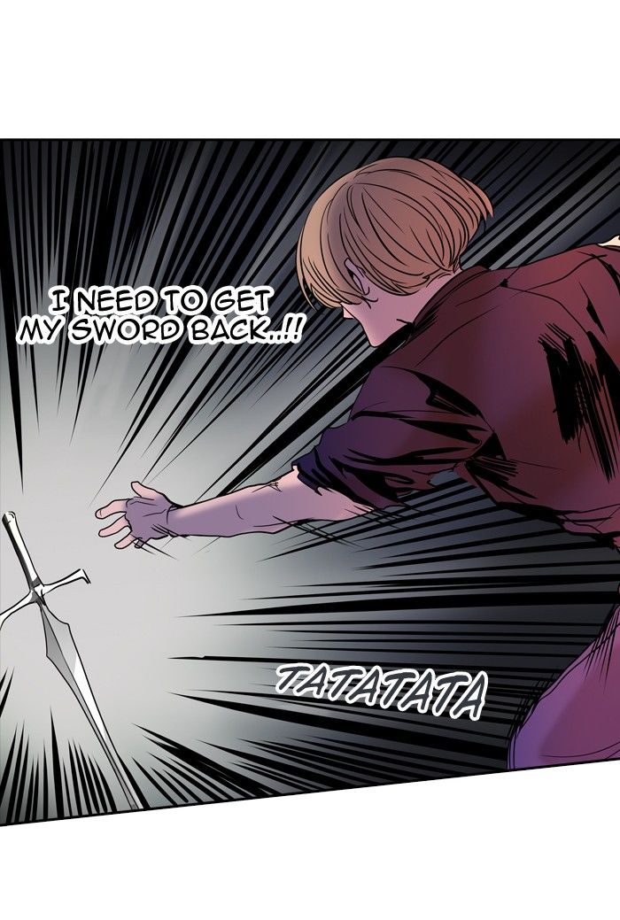 Tower of God chapter 287 page 57