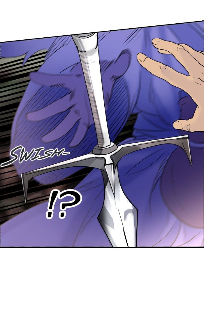 Tower of God chapter 287 page 58