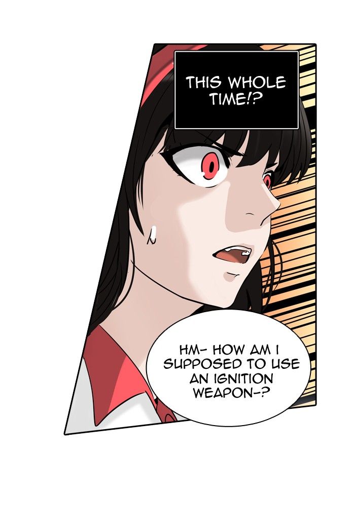 Tower of God chapter 287 page 61