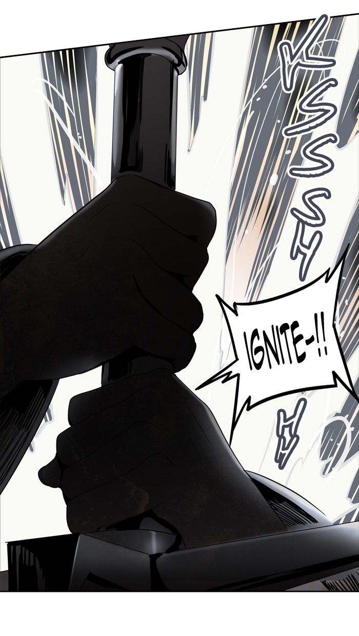Tower of God chapter 287 page 62
