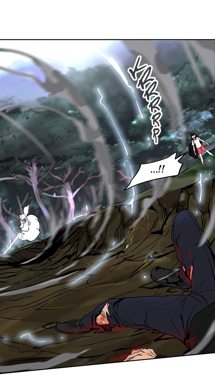 Tower of God chapter 287 page 65