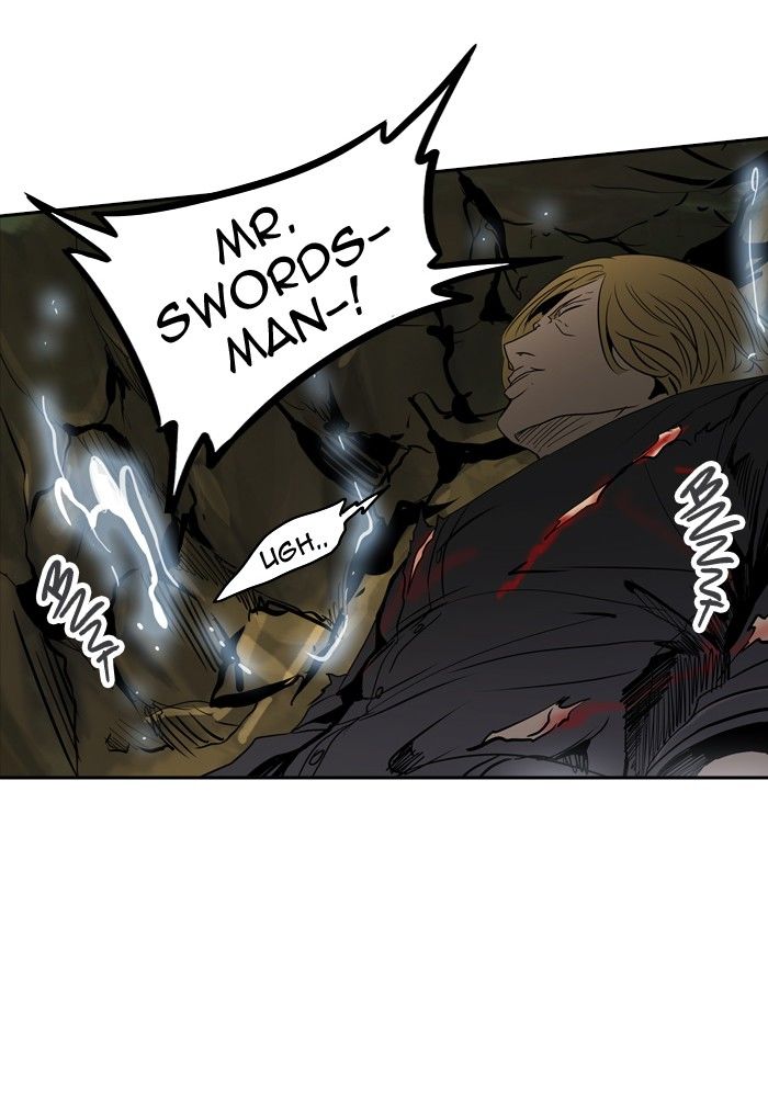 Tower of God chapter 287 page 66