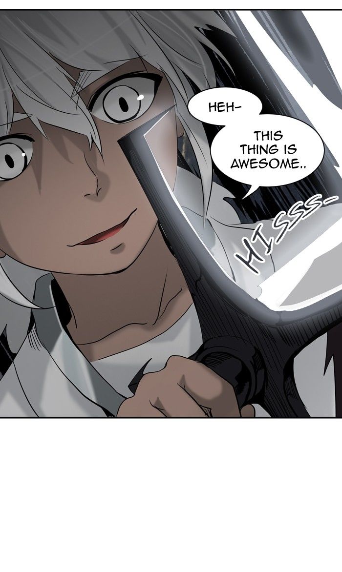 Tower of God chapter 287 page 67