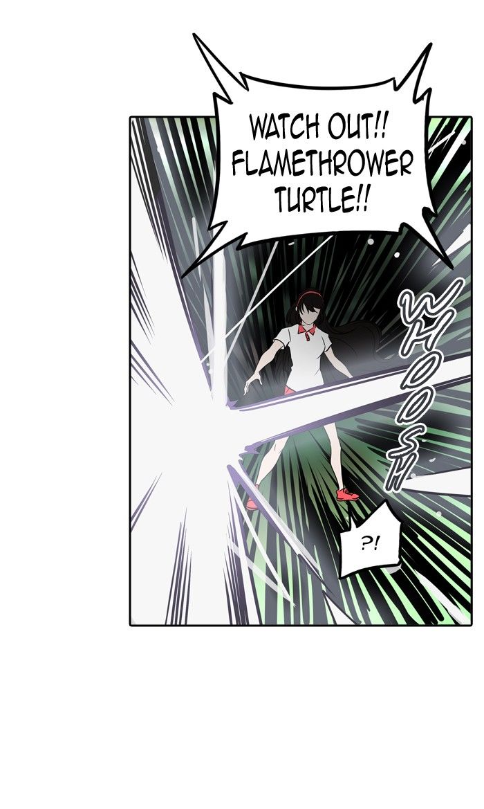 Tower of God chapter 287 page 73